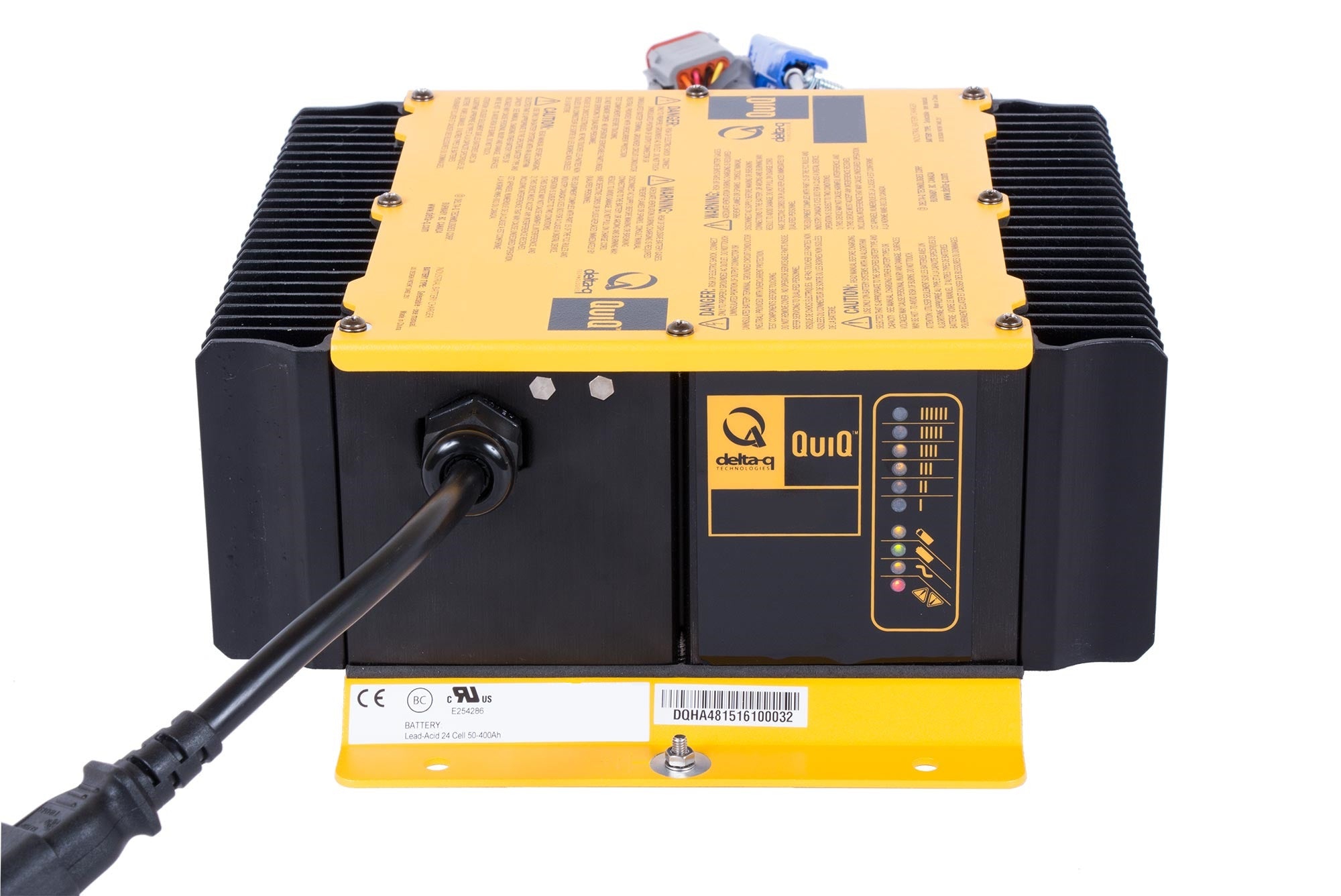 36V 21Ah Lithium Battery Charger - Fast Charging for Ebikes, Scooters, and Electric Vehicles - Perfect for Commuting and Outdoor Adventures