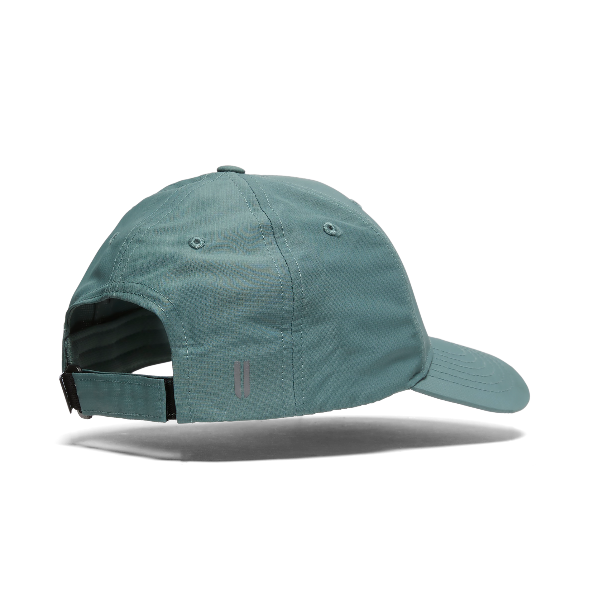 NOBULL Performance Hat for Men & Women - Lightweight, Breathable, Adjustable Baseball Cap for Running, Training & Outdoor Activities