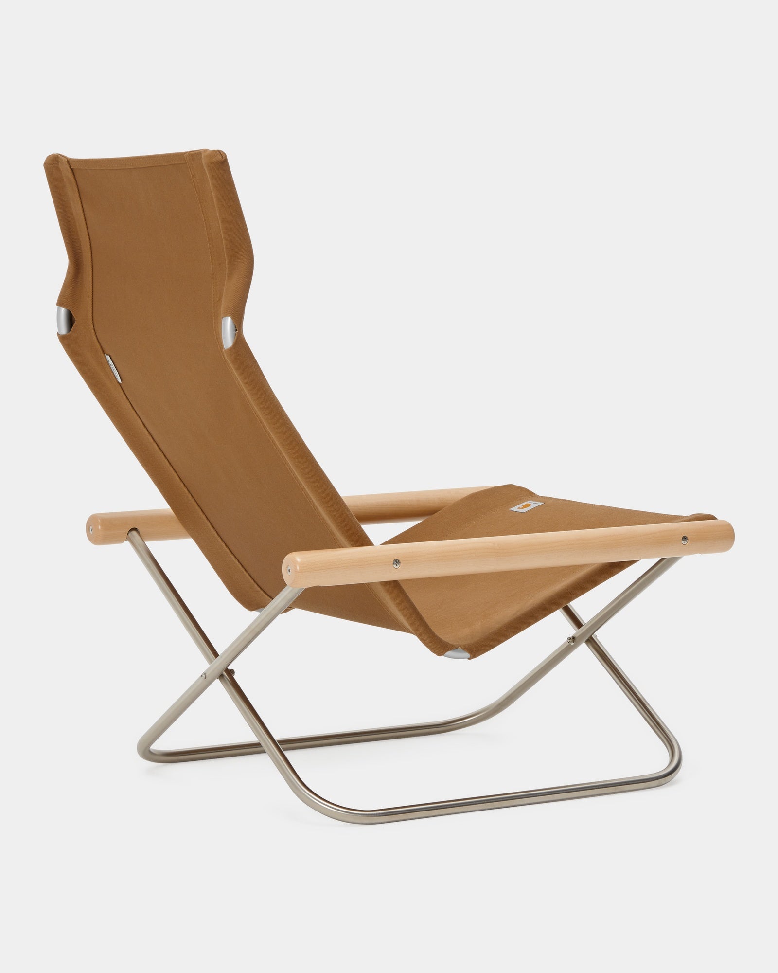 Nychair X Office Chair for Carhartt WIP | Hamilton Brown Ergonomic Design - Perfect for Home Office, Gaming & Workspace Comfort
