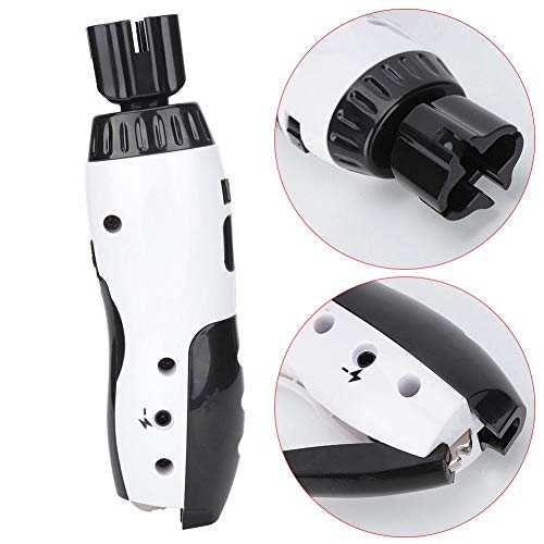 3-in-1 Electric Guitar String Winder, Cutter & Bridge Pin Puller Set - Professional Restringing Tool for Guitar, Bass & Banjo - Perfect for Live Performances & Home Practice Sessions