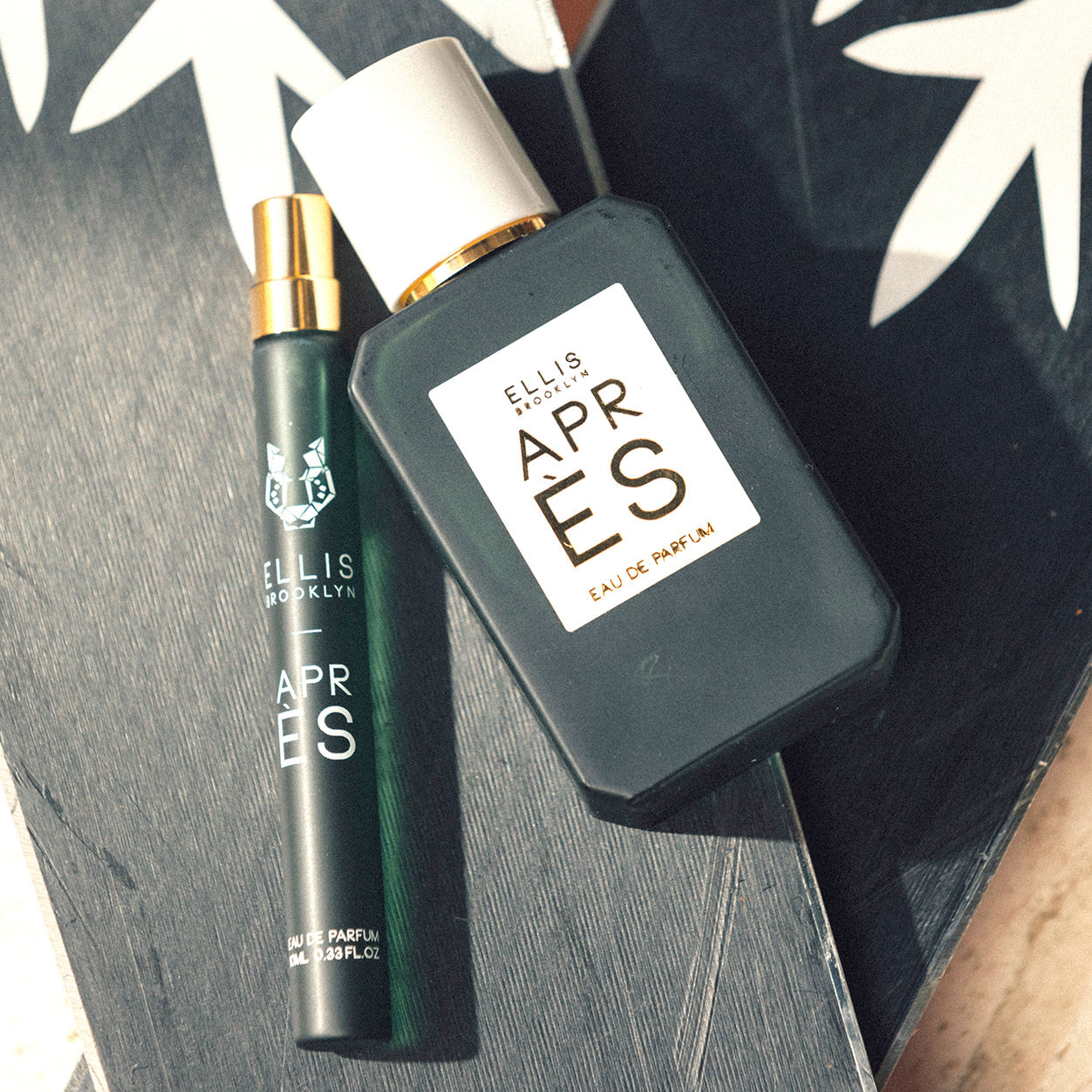 Après Eau de Parfum - Luxury Women's Perfume with Floral & Woody Notes | Perfect for Date Night, Office & Special Occasions