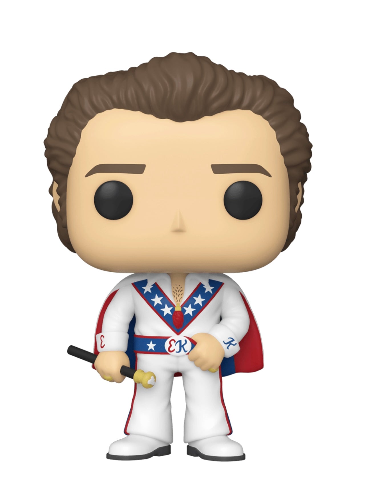 Evel Knievel Stunt Toys & Collectibles - Vintage Motorcycle Daredevil Action Figures for Kids & Adults - Perfect for Play, Display & Nostalgic Gift Giving