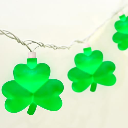 Shamrock