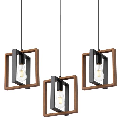 Wood 3 Packs