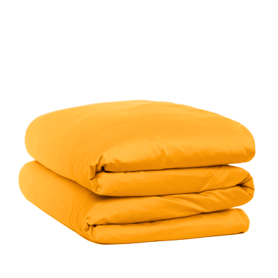 A Night of Unparalleled Comfort: The Amber Duvet Cover Set