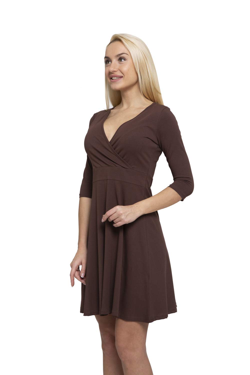Lunarable Multicolor Fashion Clothes for Women & Men - Stylish Casual Wear for Everyday Outfits, Work, and Social Events