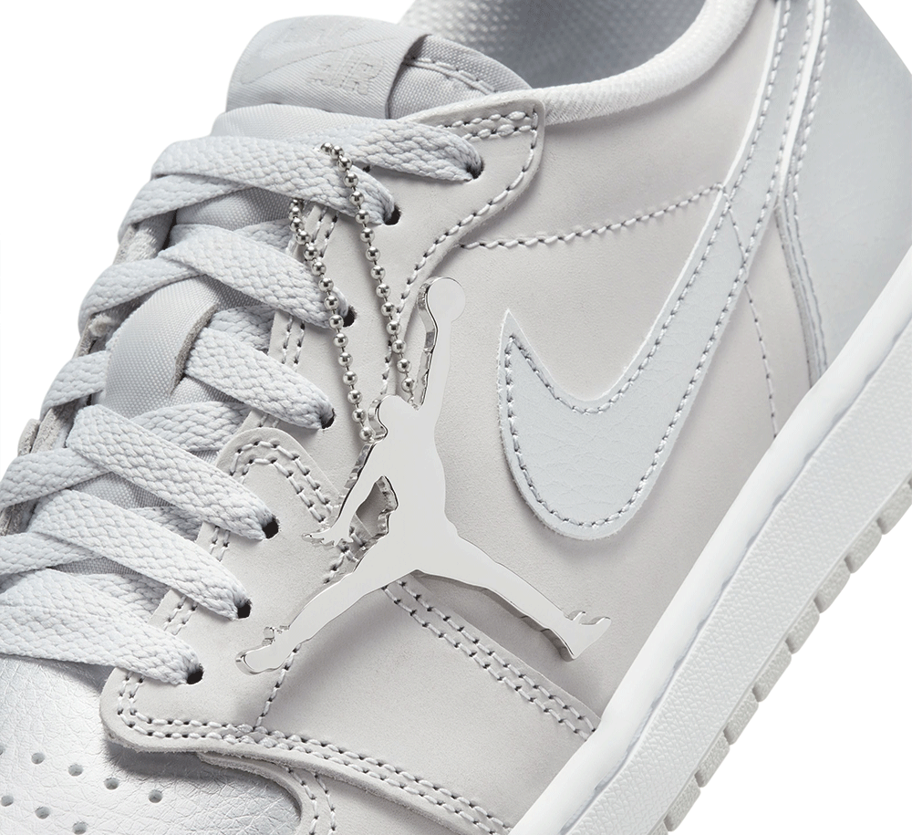 Air Jordan 1 Low OG Retro Sneakers - Men's Basketball Shoes for Casual Wear & Street Style - Perfect for Sports, Gym, and Everyday Fashion