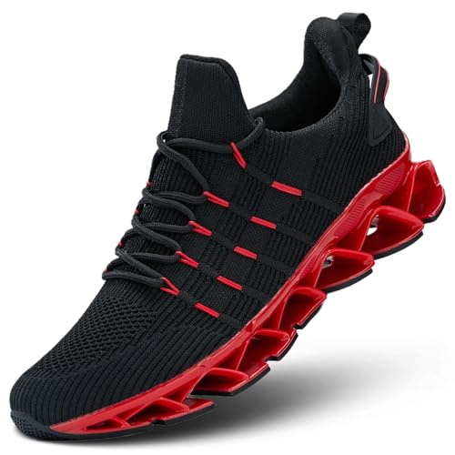 Black/Red