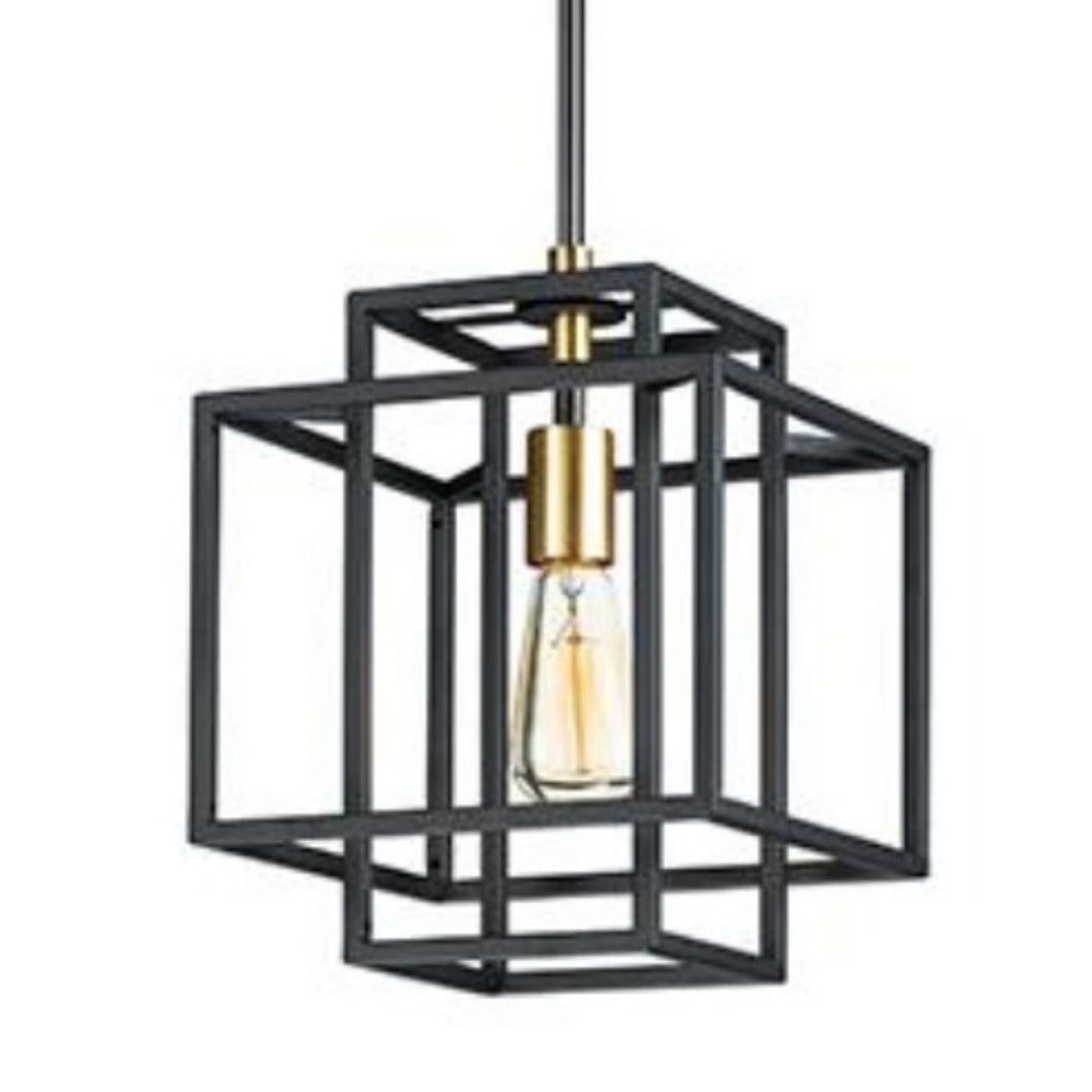 Alessi Designer Pendant Light - Modern Italian Hanging Lamp for Dining Room, Kitchen & Living Room Decor