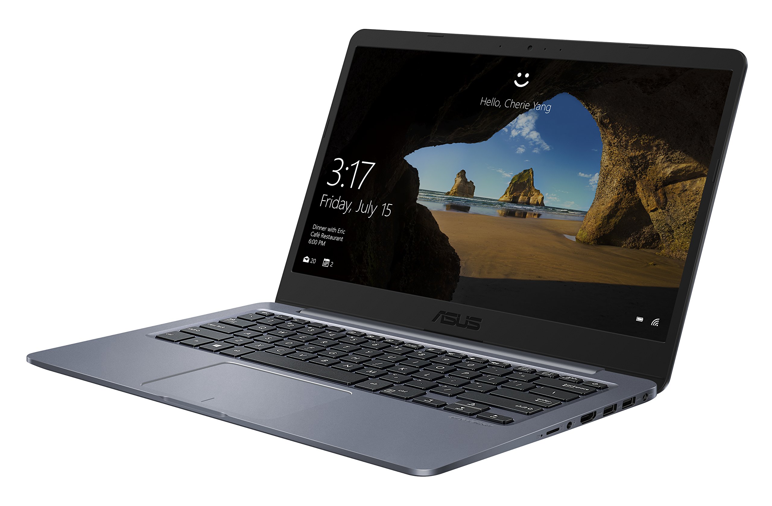 ASUS Thin & Light 14
