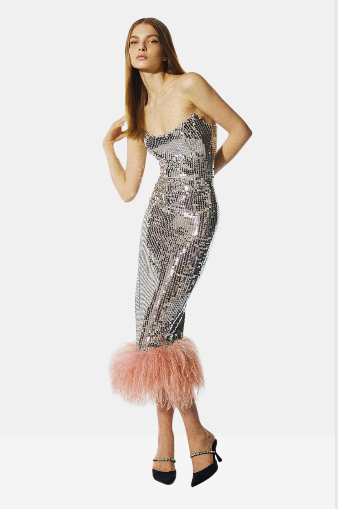 New Spring Arrivals - Trendy Women's Fashion Dresses & Tops for Casual Outings & Parties