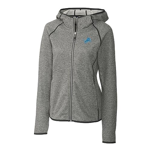 Detroit Lions, Gray