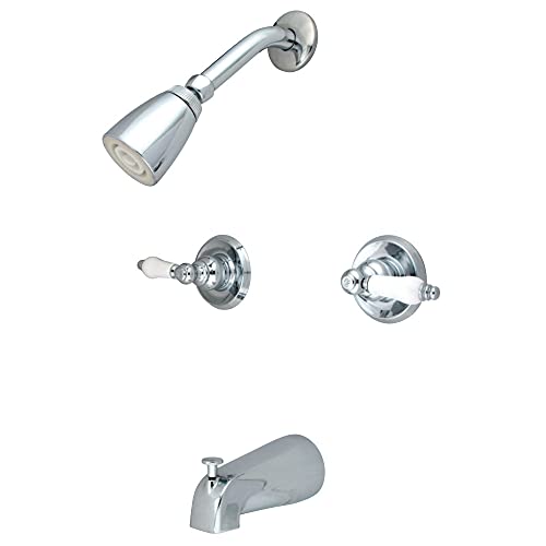 Polished Chrome
