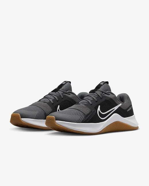Nike Men's Running Sneakers - Lightweight Comfortable Athletic Shoes for Jogging, Gym & Casual Wear