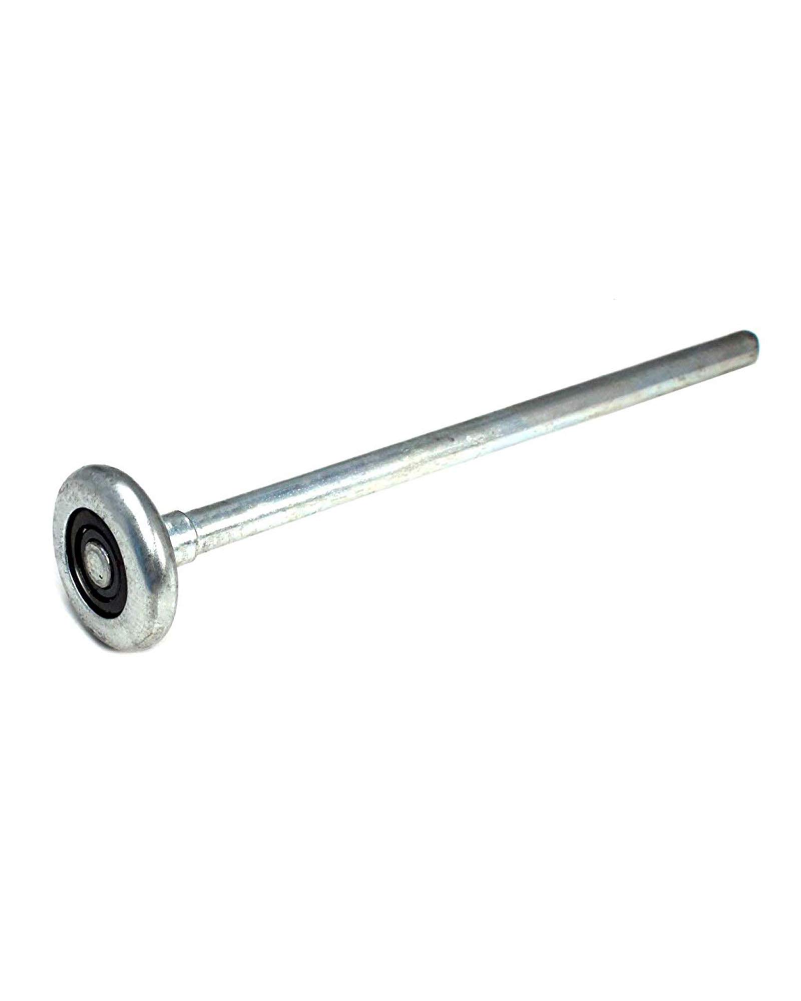 10 Ball Bearing Steel Garage Door Rollers - 2