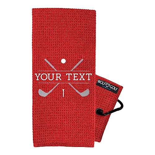 Red - Grey Clubs