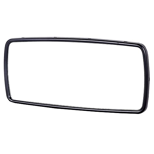 As Shown,A Pair of Main Mirrors