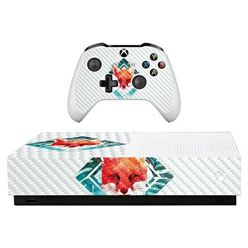 Tropical Fox