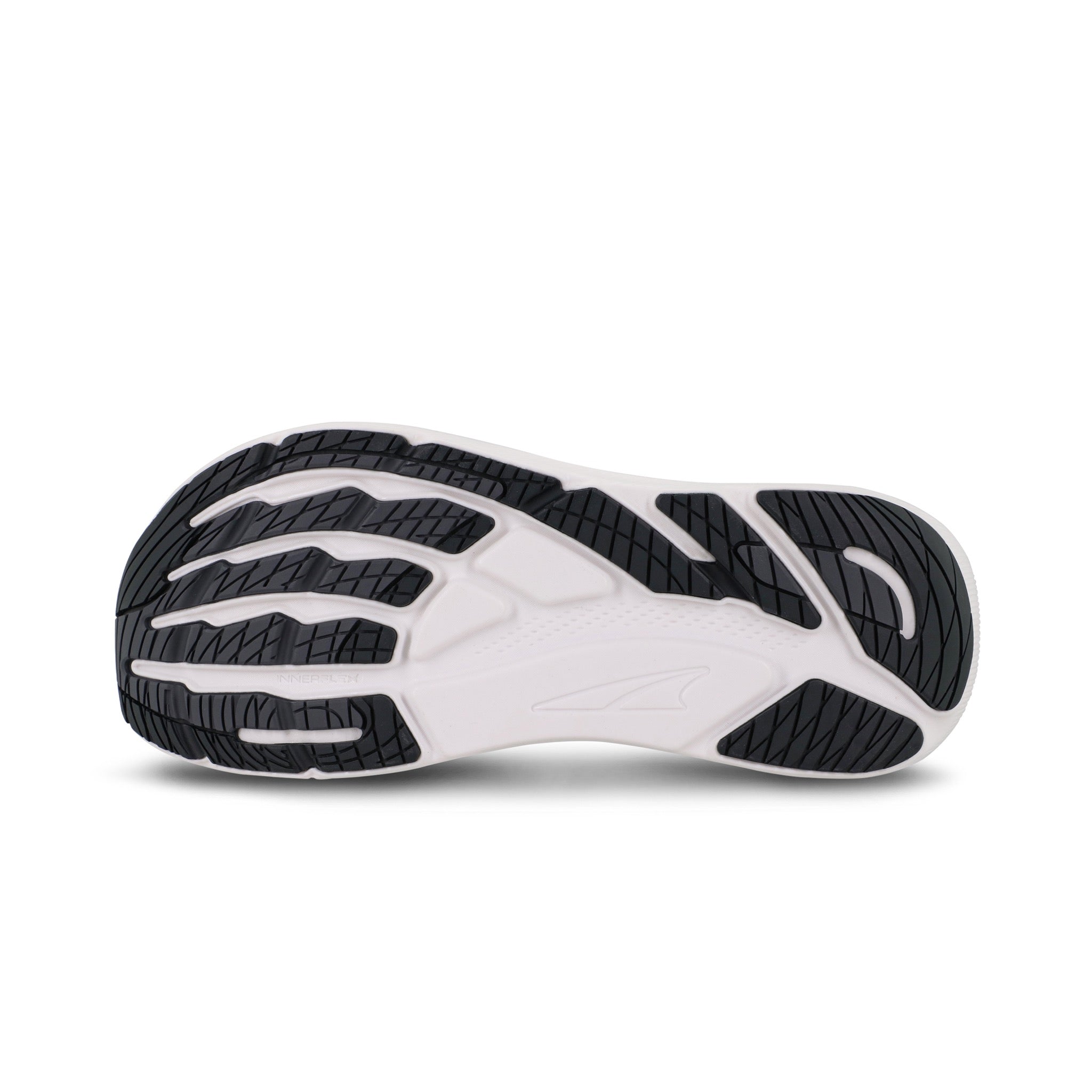 Men's FWD Via Running Shoes (010 Black/White) - Lightweight Athletic Sneakers for Jogging, Gym Workouts & Daily Wear