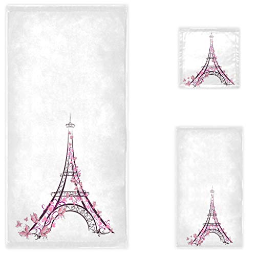 #Eiffel Tower