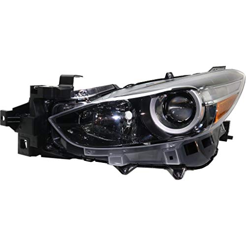 Driver Side