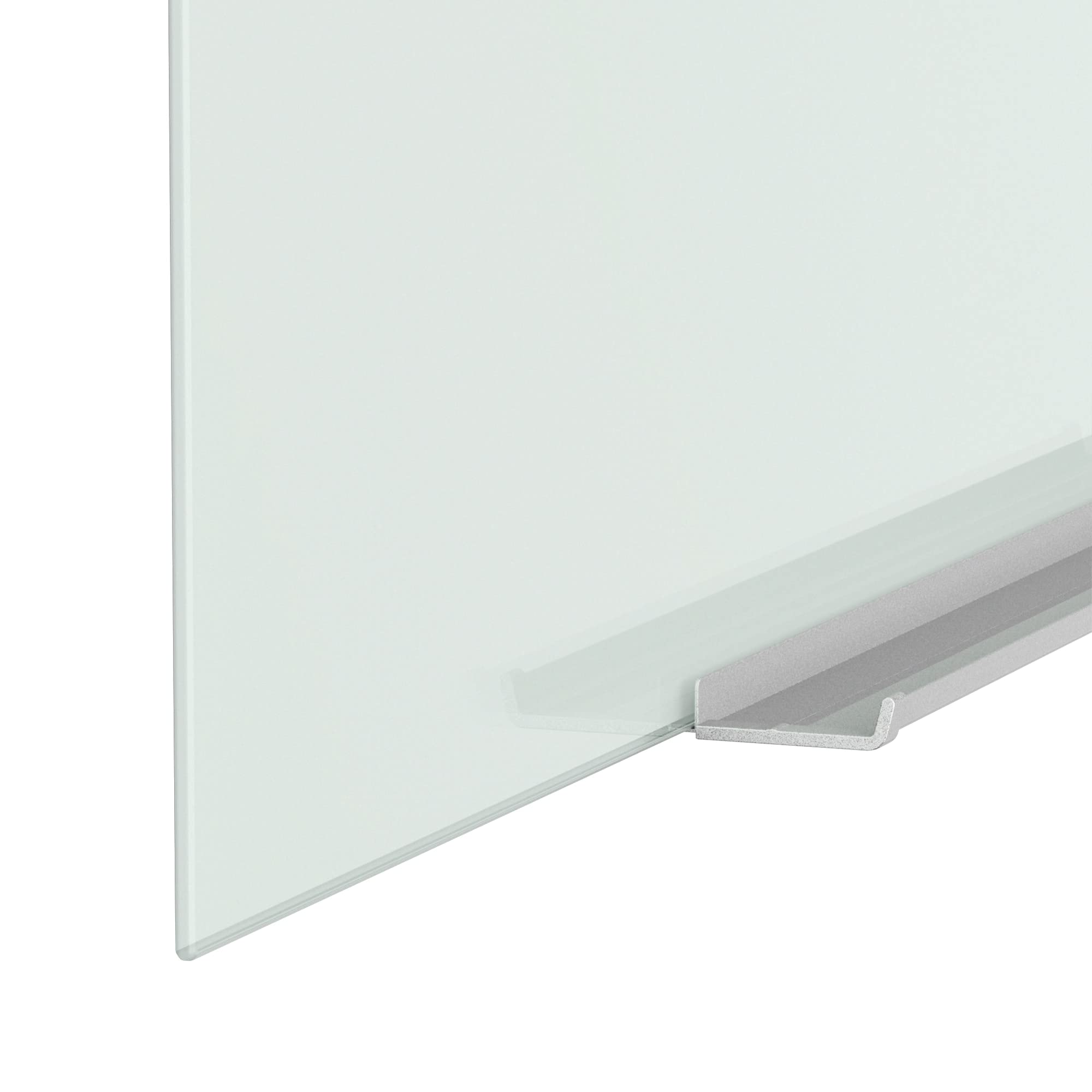 Quartet Magnetic Glass Whiteboard 50