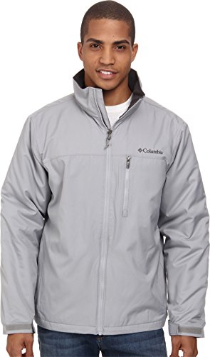 Columbia Grey