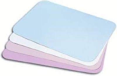 Defend Paper Tray Cover - Blue (1000 Pack) | Durable Printer Paper Protector for Office & Home Use | Prevents Dust & Spills on Printer Trays