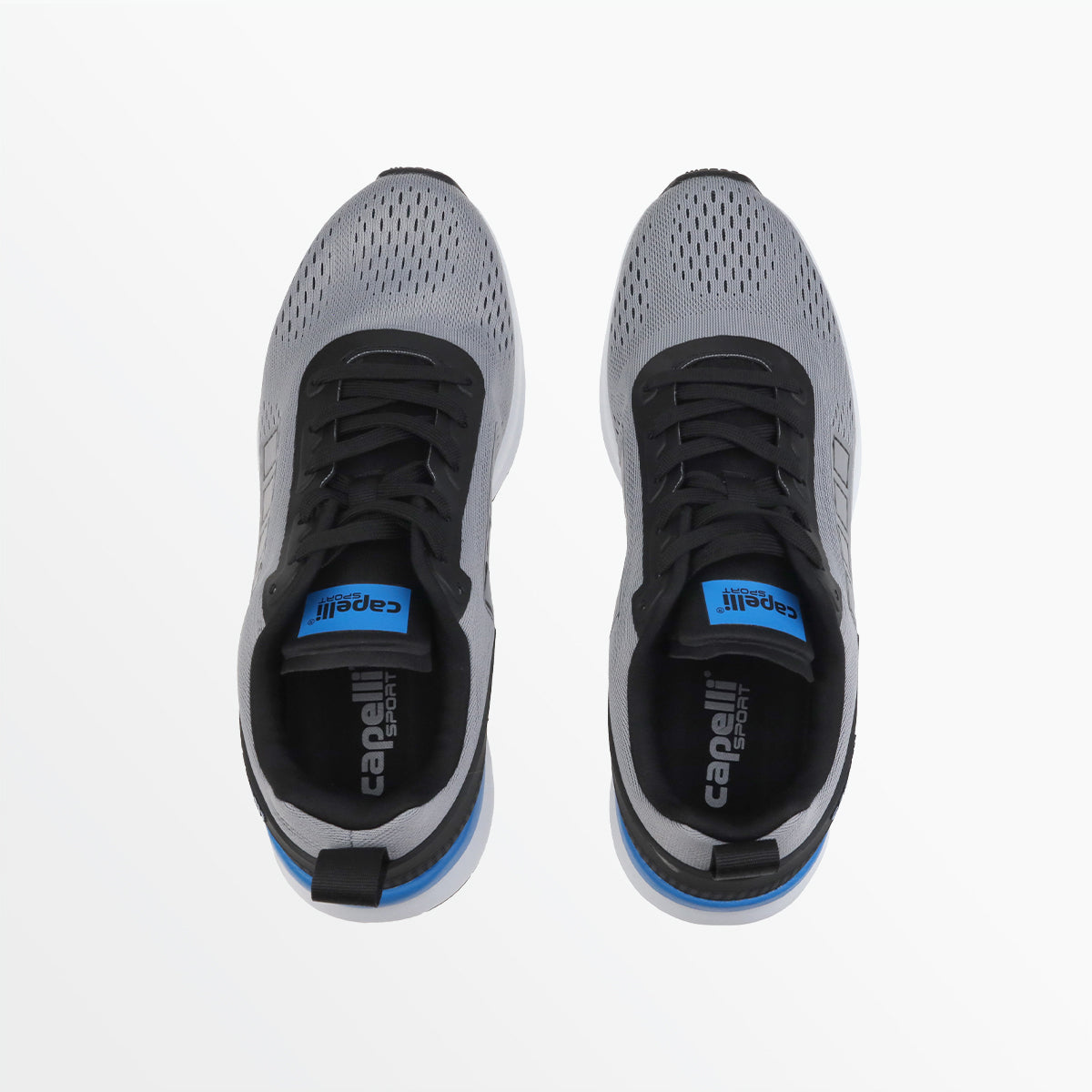 **Youth Pro Glide II Running Shoes - Lightweight & Breathable for Men & Women - Perfect for Jogging, Gym Workouts & Daily Wear**