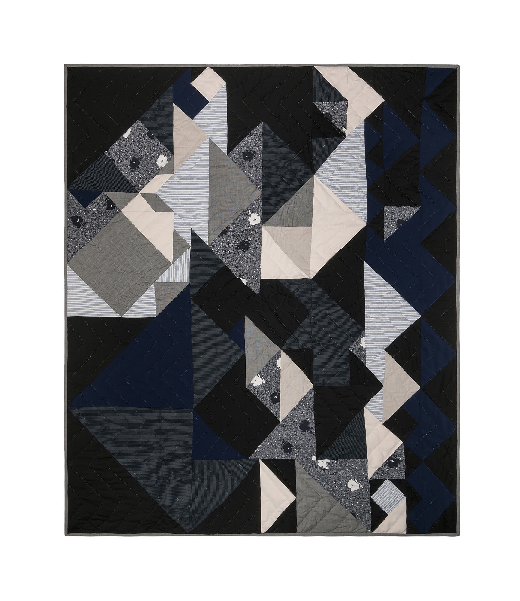 King Size Quilt - 30x04x5.51 Inches Soft Bedspread for Cozy Bedroom Decor | Perfect for Master Bedroom, Guest Room & Luxury Hotels