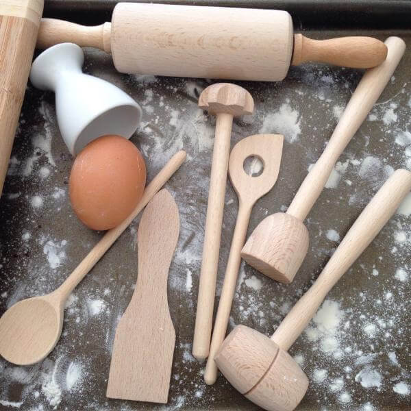 **Kids Cooking Set - 12-Piece Pretend Play Kitchen Toy for Toddlers & Children - Perfect for Role Play, Learning & Fun at Home or Preschool**