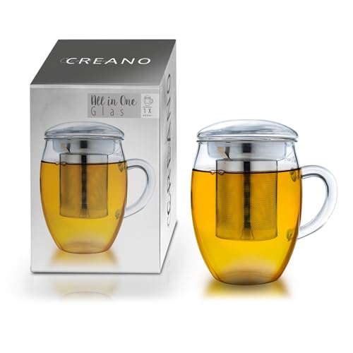 1x 14oz Stainless Steel Filter