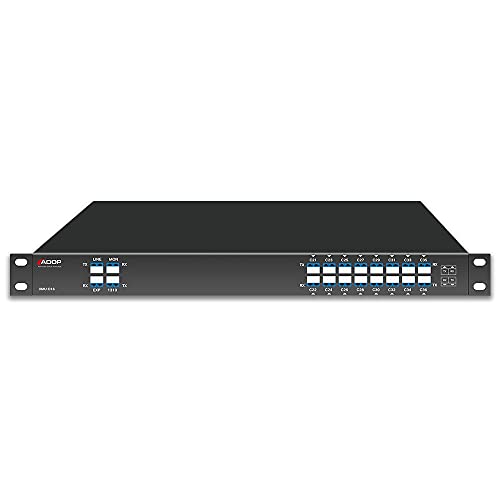 DWDM Mux Demux