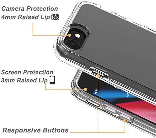 Custom Personalized Name Design Case for Apple iPhone 12 & 12 Pro - Handwritten Style Phone Cover with Your Own Text - Perfect for Gifts, Daily Use & Unique Style Expression