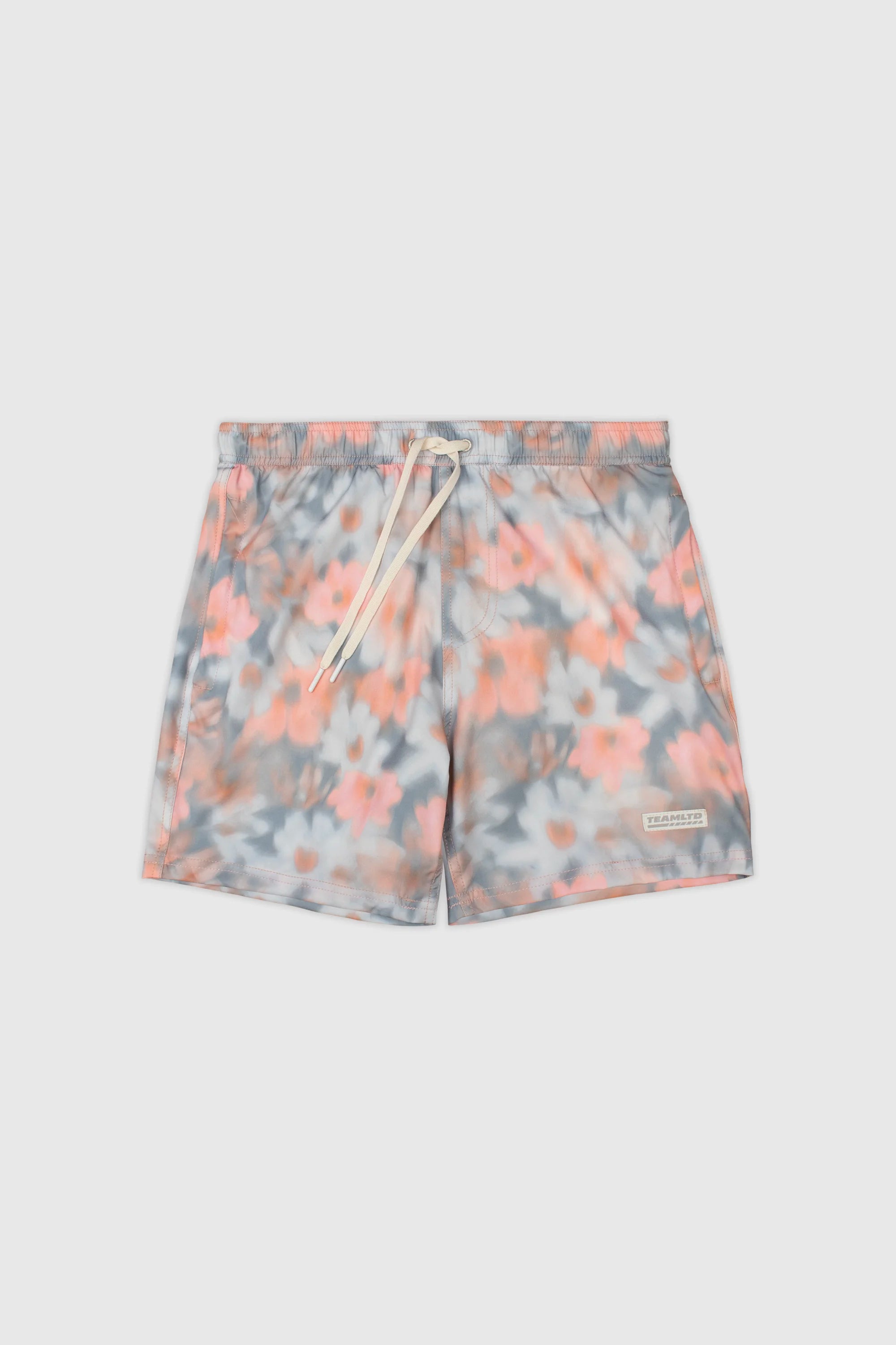 Men's Quick-Dry Swim Shorts 21 - Comfortable & Stylish Beachwear for Swimming, Surfing & Summer Activities