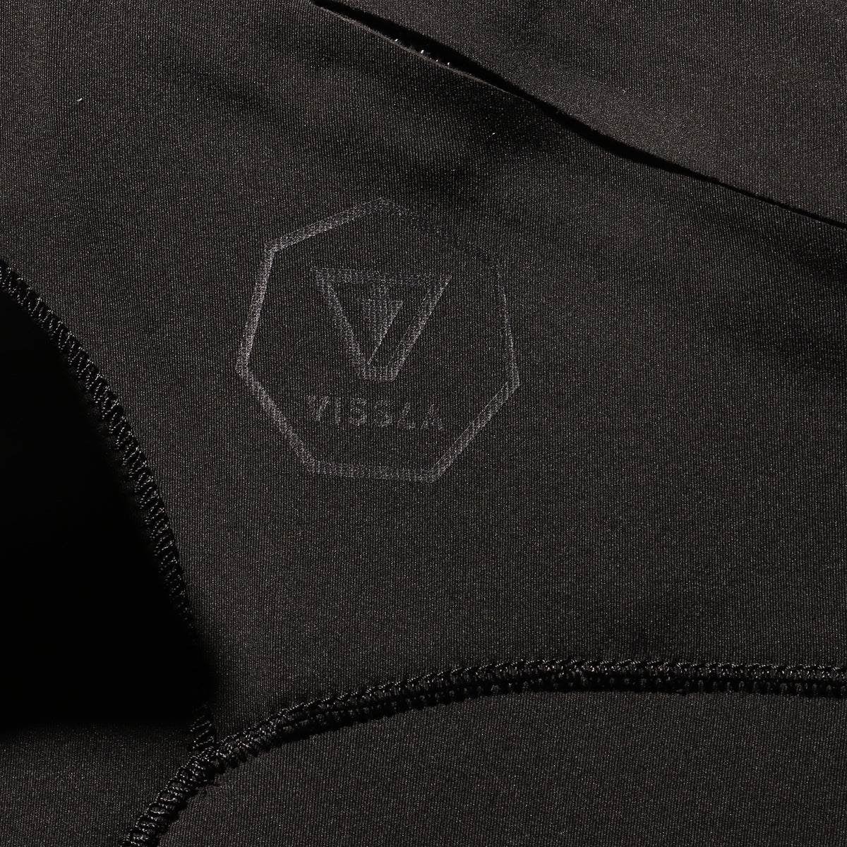 **Men's 3/2 Vissla 7 Seas Chest Zip Long Sleeve Wetsuit for Surfing, Diving & Water Sports – Premium Neoprene Thermal Protection**