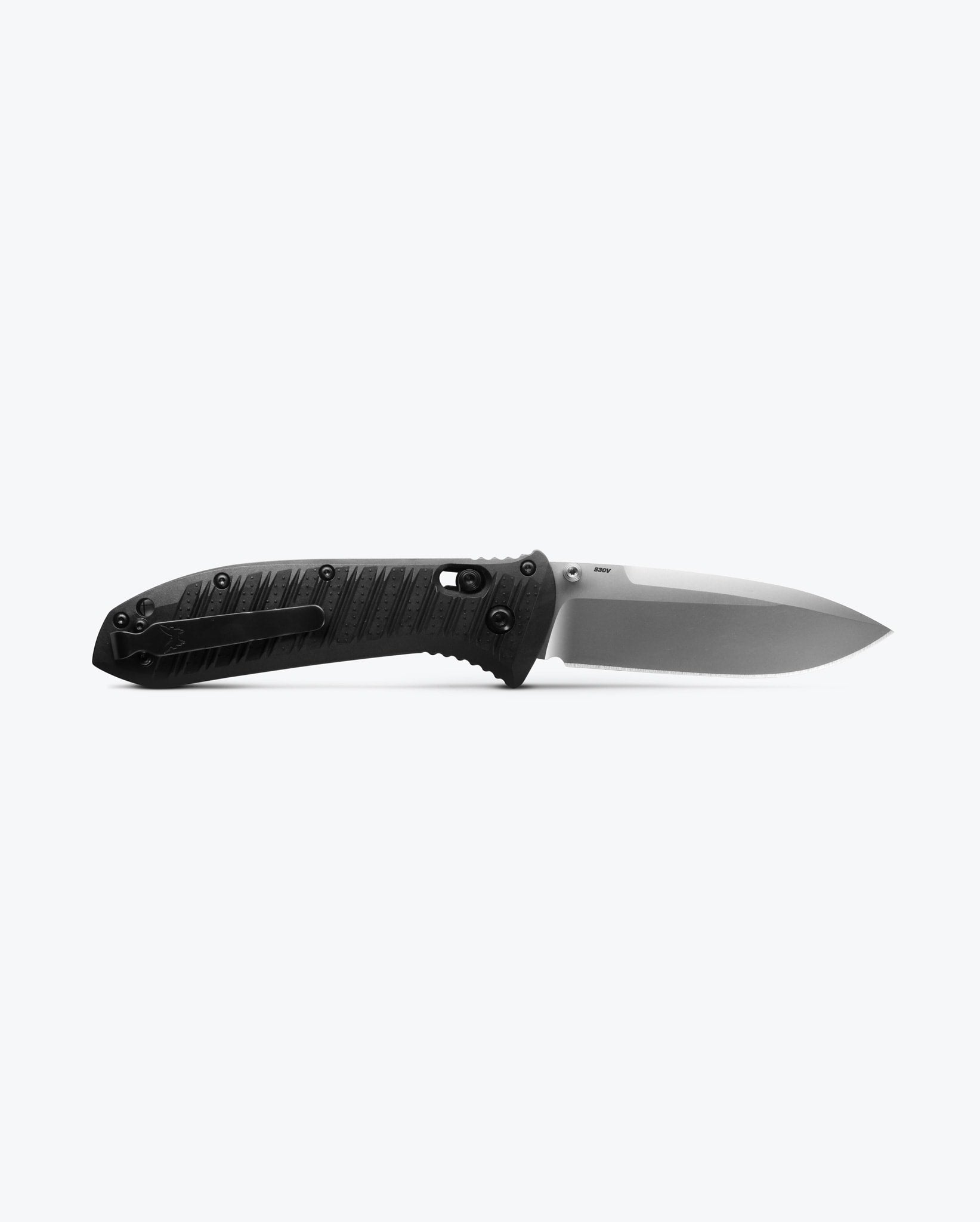 Presidio® II CF Elite® Knife - Premium Folding Pocket Knife for Outdoor, Camping, Hiking & Everyday Carry (EDC)