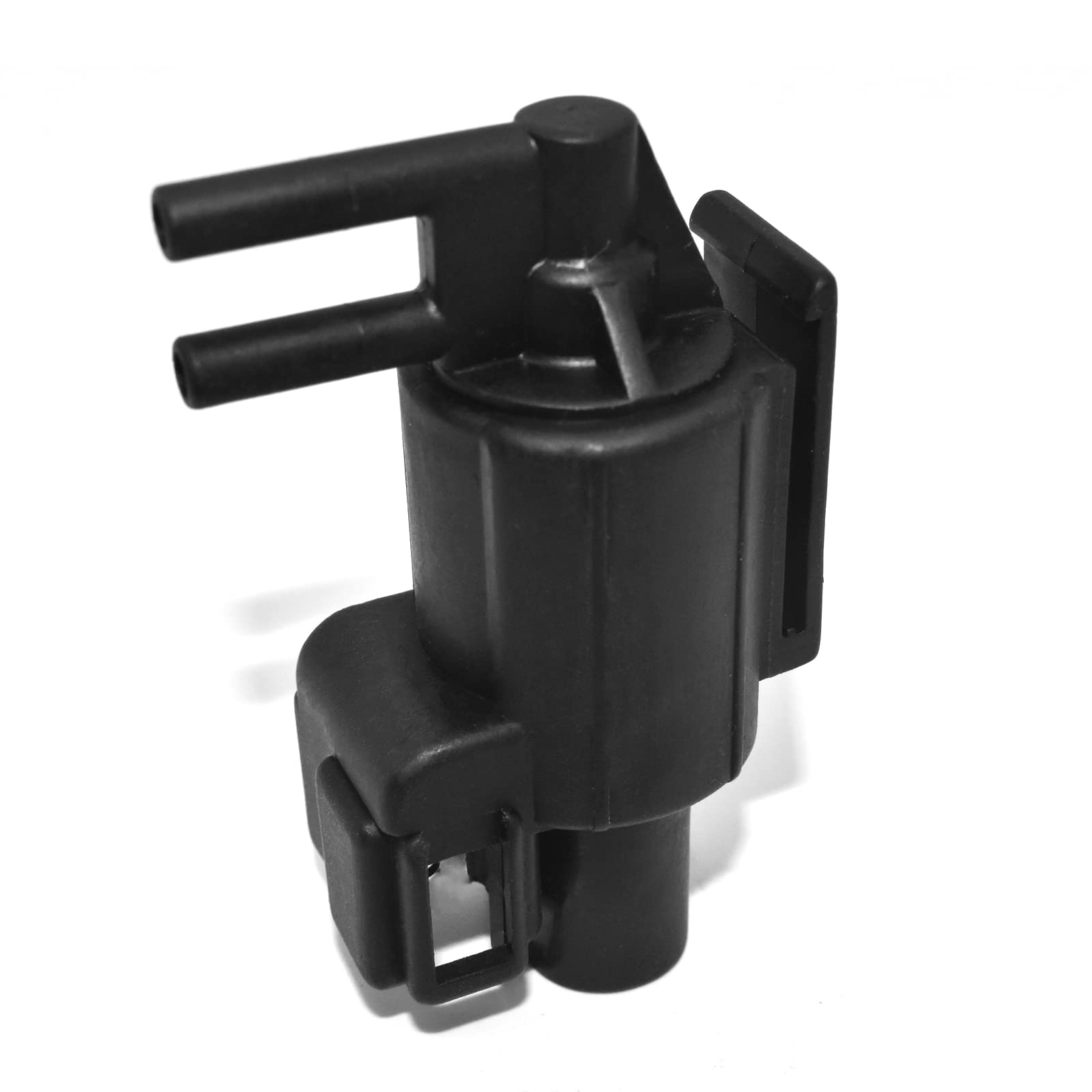 Suzuki Motorcycle Vacuum Switch Valve Solenoid Sensor - K5T80183 Replacement Part for Carburetor & Fuel System Maintenance | Compatible with Various Suzuki Bike Models