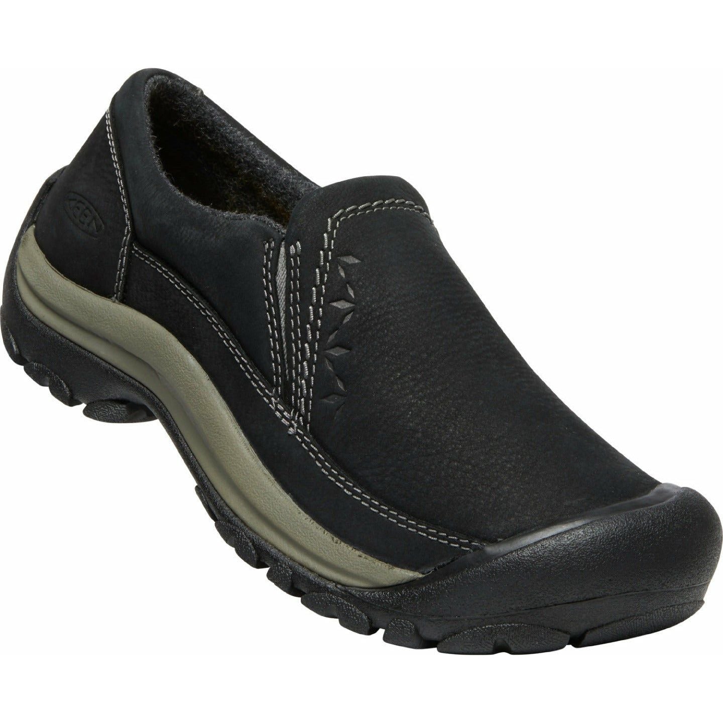 BLK/STEEL GREY