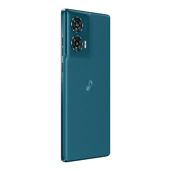 Motorola Moto Edge 50 Fusion 5G Unlocked Smartphone (XT2429-1) - 6.7