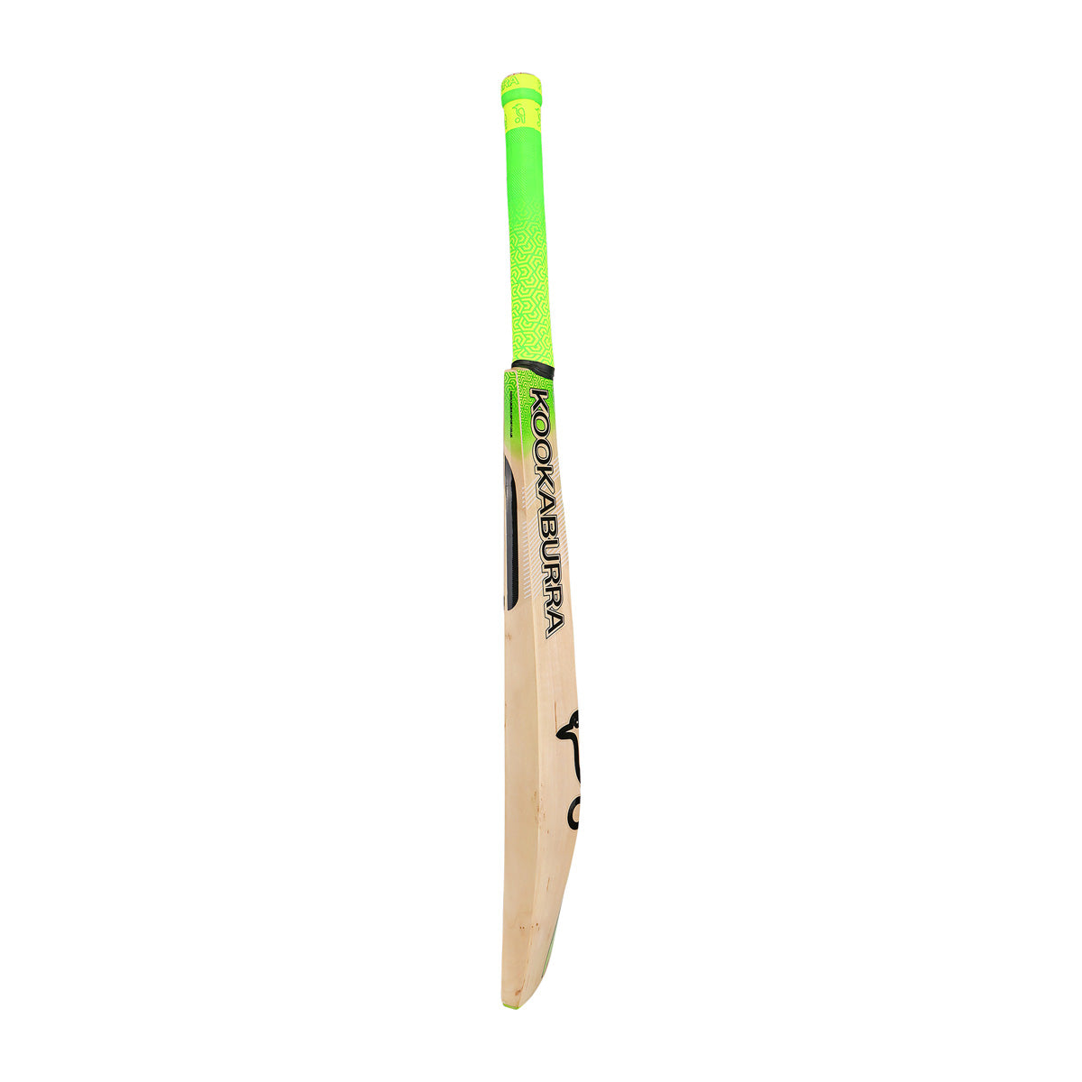 Kookaburra Kahuna 8.1 Cricket Bat 2025 - Premium English Willow Cricket Bat for Professional & Amateur Players - Perfect for Matches, Training & Backyard Practice