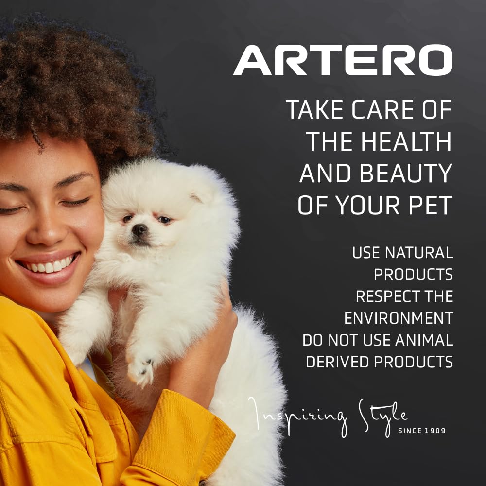 Artero Detox Bath Salts - 9 Oz Natural Mineral Soak for Relaxation & Muscle Relief | Perfect for Spa Nights, Post-Workout Recovery & Stress Relief