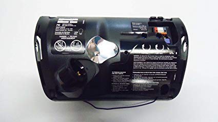 Craftsman 41AC175-2S Garage Door Opener Receiver Logic Board Replacement for Sears - Perfect for Home Garage Door Repair and Maintenance