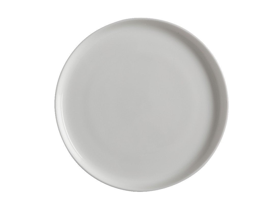 Maxwell & Williams Cashmere High Rim Coupe Plate 18cm - Elegant Dinnerware for Fine Dining, Wedding Gifts & Special Occasions