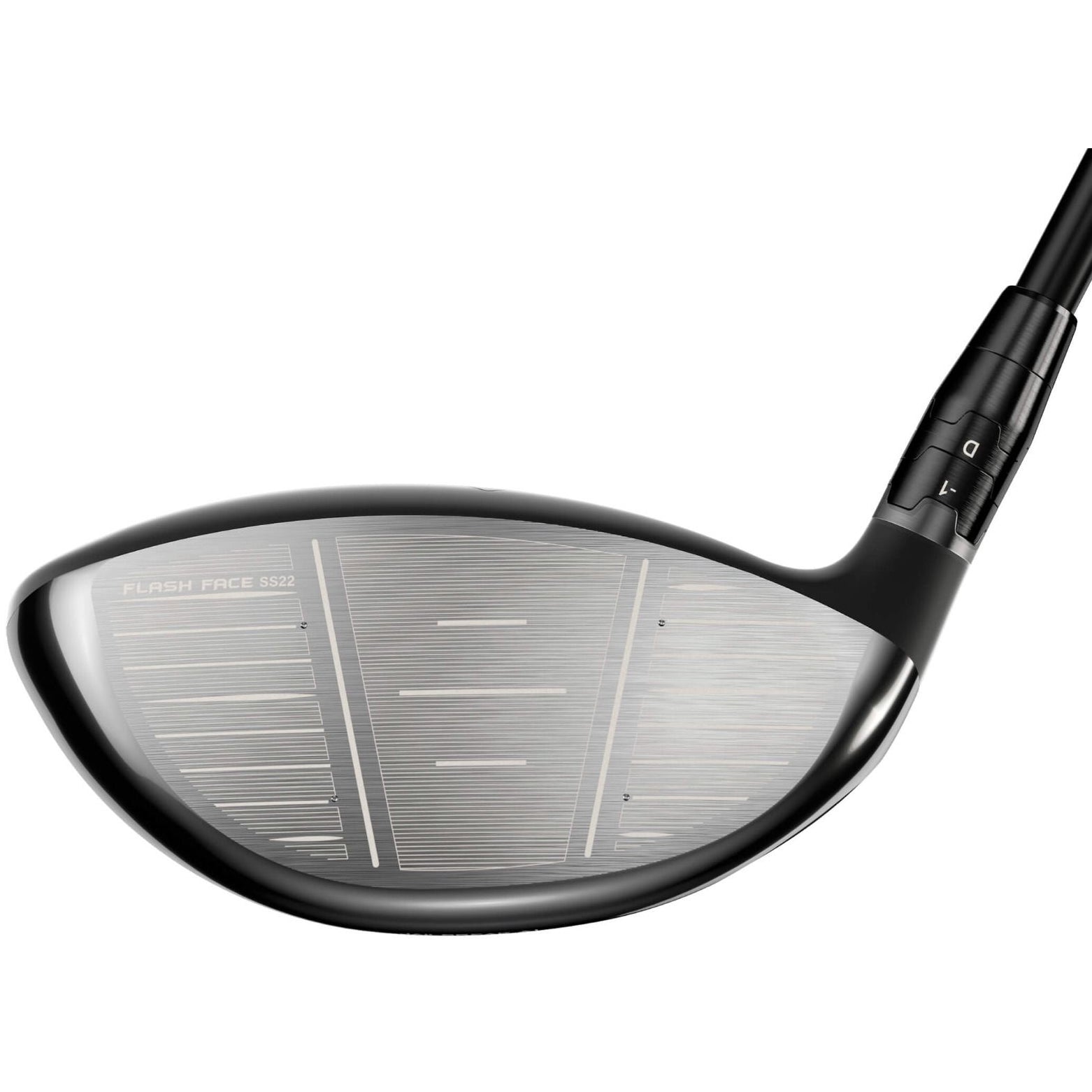 Callaway Rogue ST MAX D Women's Golf Driver - Premium Lightweight Driver for Maximum Distance & Forgiveness - Perfect for Female Golfers Seeking Improved Performance on the Course