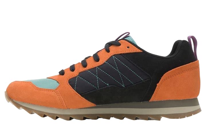 Merrell Women's Hiking Sneakers - Lightweight Trail Running Shoes for Outdoor Adventures, Gym & Daily Wear
