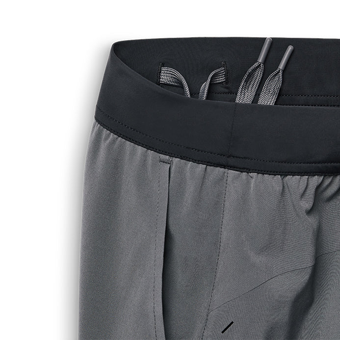 Men's Ten Thousand Interval Shorts - Lightweight Running & Training Shorts for Gym, Workouts & Active Lifestyle