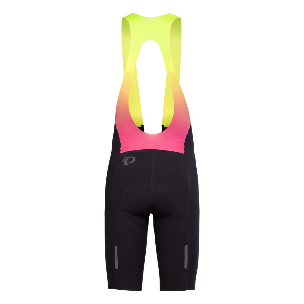 Men's PRO Air Cycling Bib Shorts - Breathable & Comfortable for Road & Mountain Biking - Perfect for Training & Racing