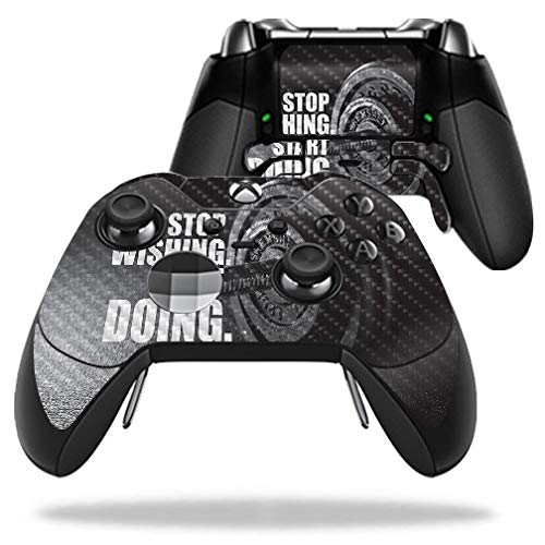 Start Doing