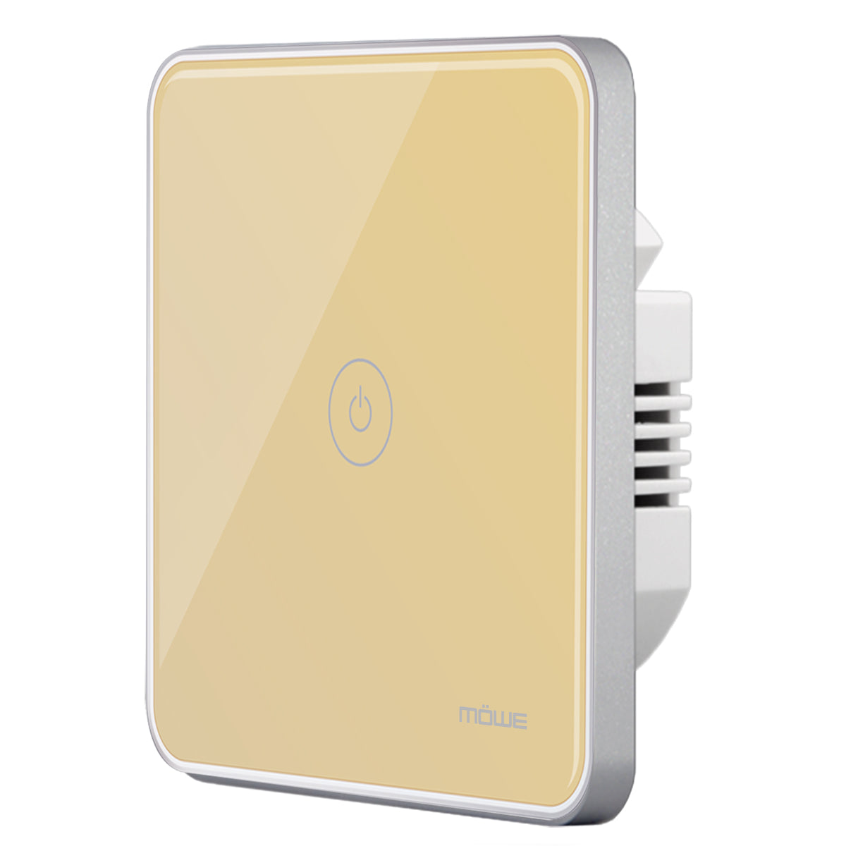 MÃ¶we Lite Smart IoT Switch Package - WiFi Remote Control for Home Automation | Perfect for Smart Lights, Appliances & Security Devices